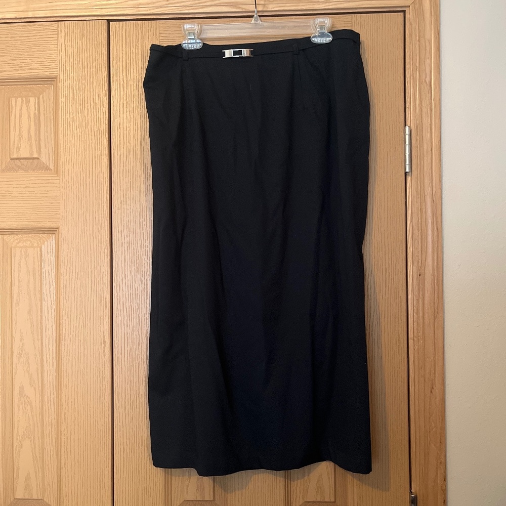 Bentley plus skirt